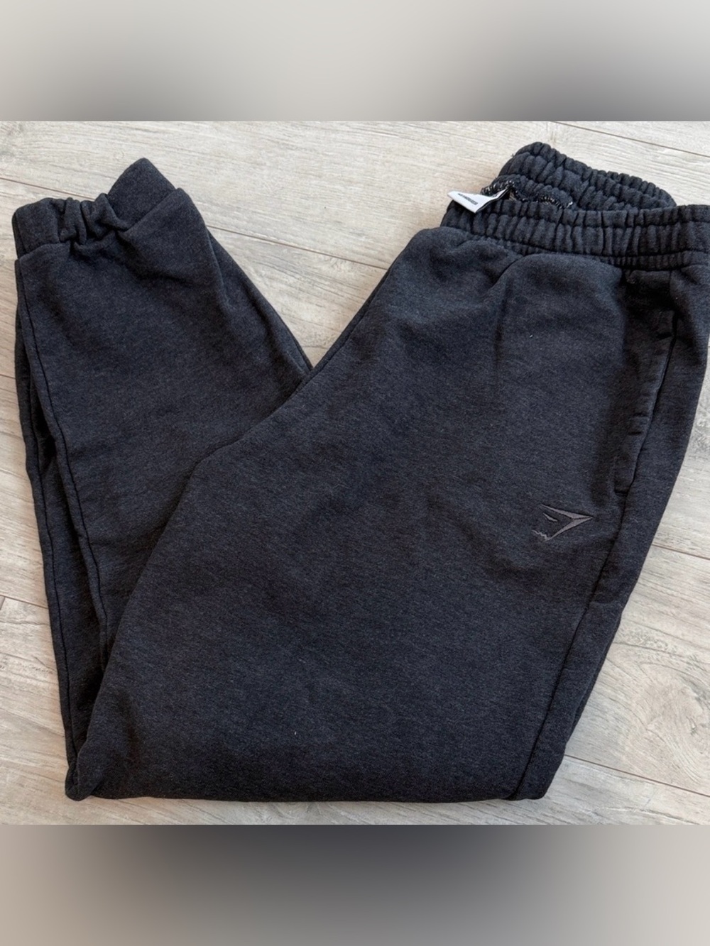 GYMSHARK Men’s Joggers S
